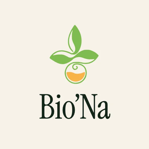 Logo Bio'Na Product