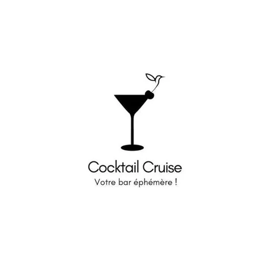Logo Cocktail Cruise