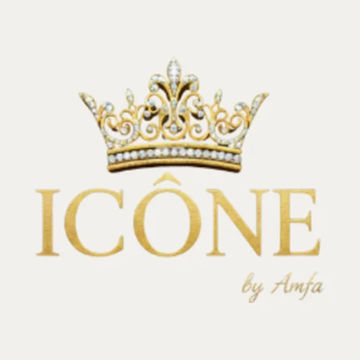 Logo Icône by AMFA