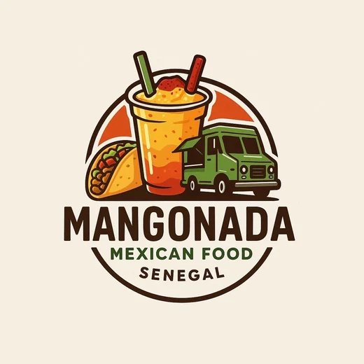 Logo Mangonada