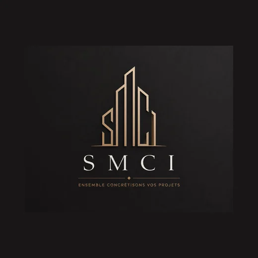 Logo SMCI